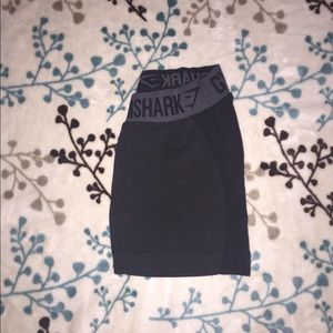 Gymshark Shorts - Gymshark flex shorts Gymshark Shorts - Gymshark flex shorts